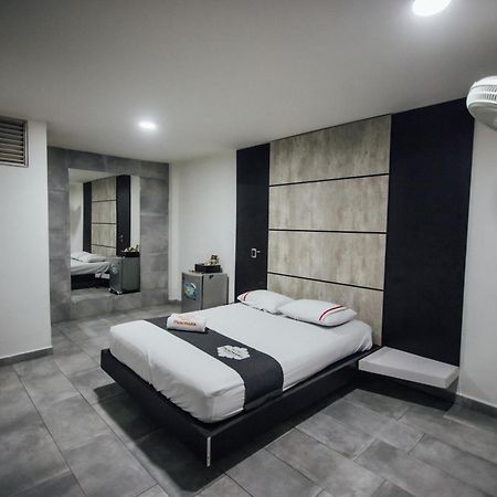 Hotel Panorama メデジン エクステリア 写真