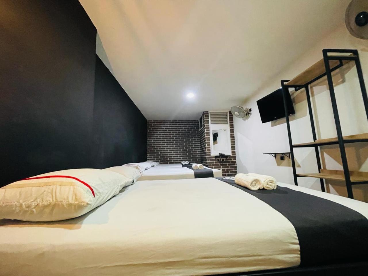 Hotel Panorama メデジン エクステリア 写真