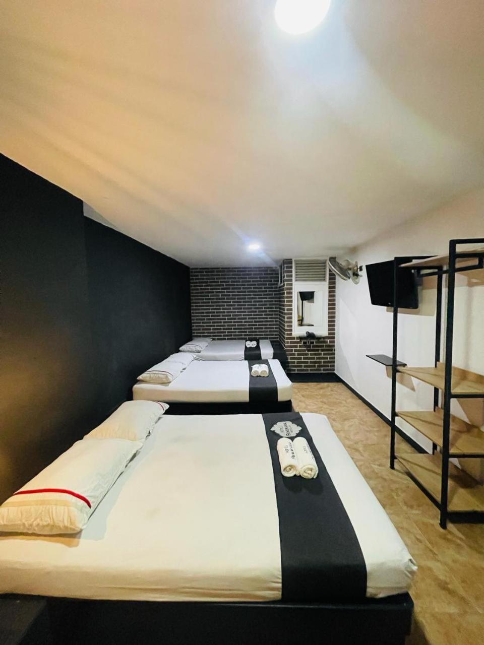 Hotel Panorama メデジン エクステリア 写真