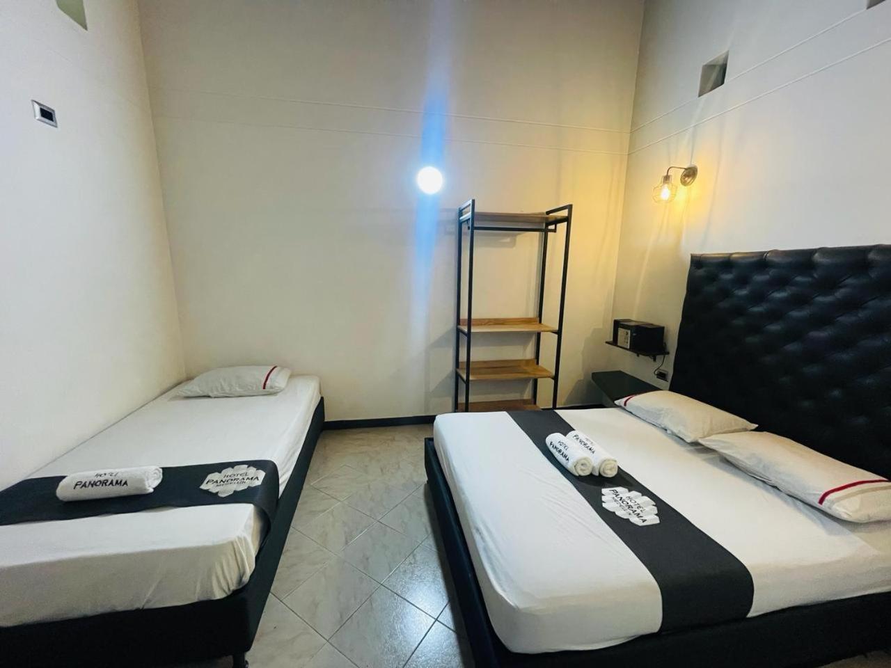 Hotel Panorama メデジン エクステリア 写真
