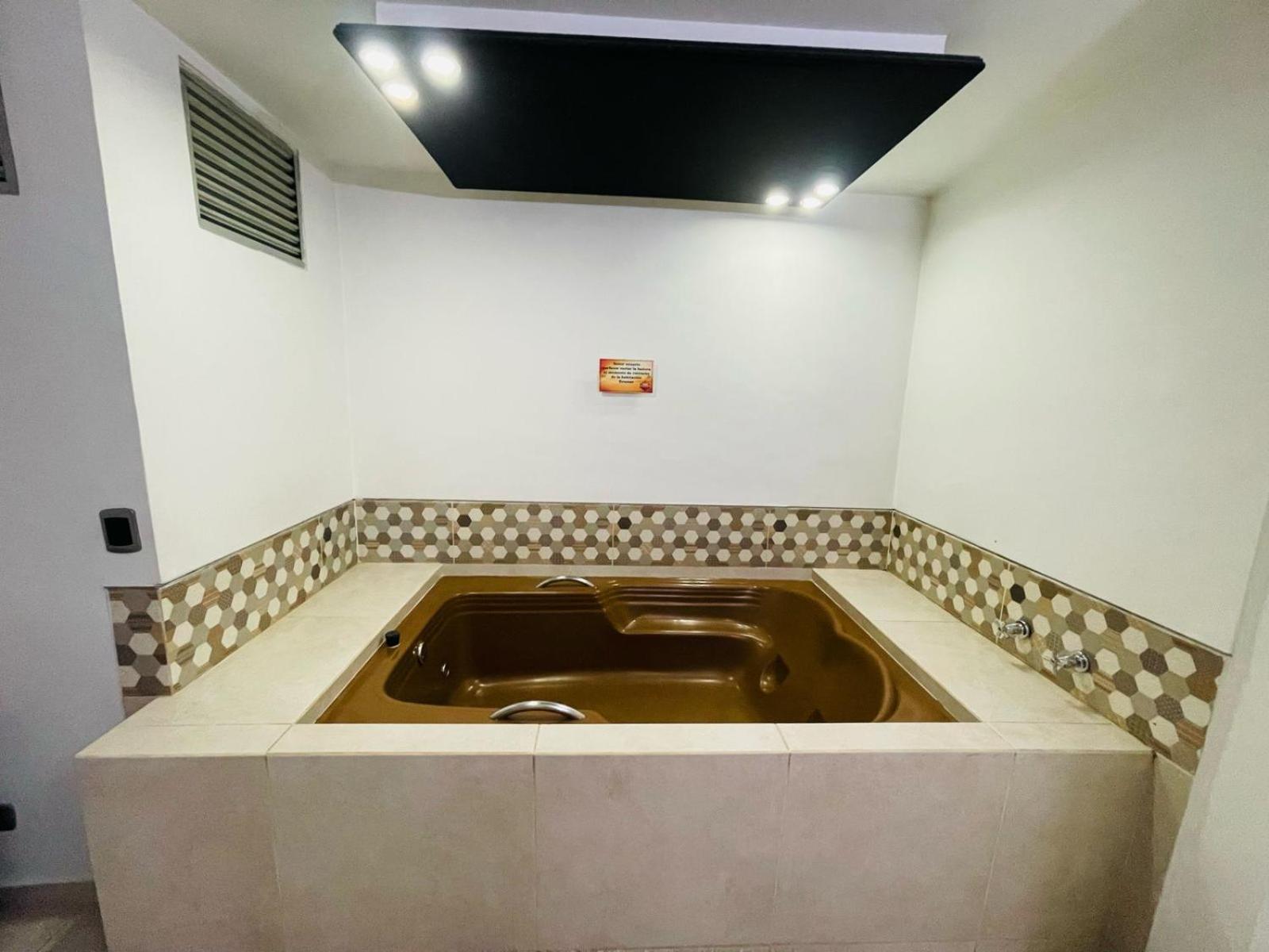 Hotel Panorama メデジン エクステリア 写真