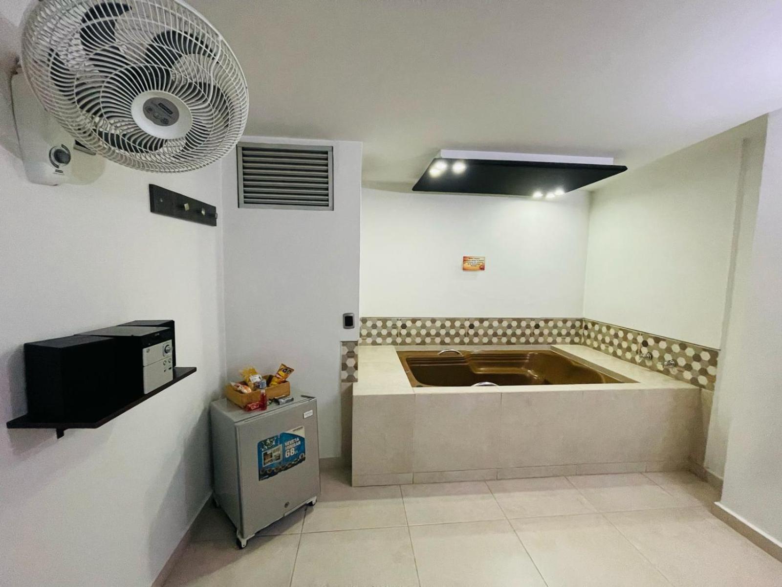 Hotel Panorama メデジン エクステリア 写真