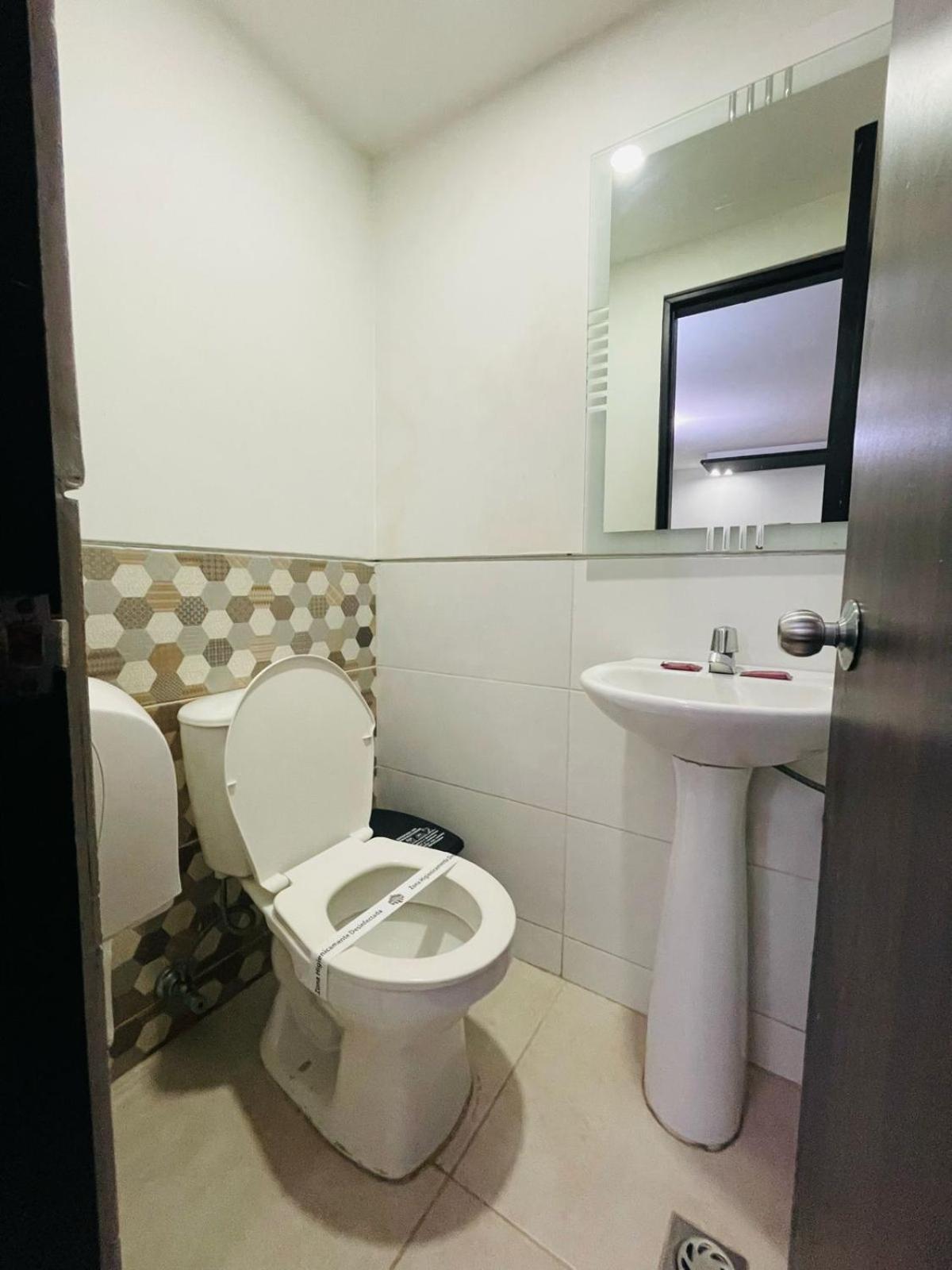 Hotel Panorama メデジン エクステリア 写真