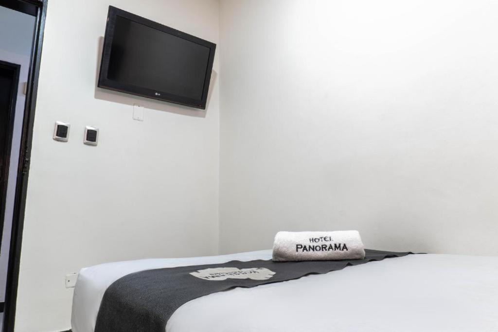 Hotel Panorama メデジン エクステリア 写真